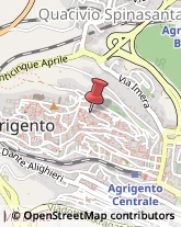 Consolati Agrigento,92100Agrigento