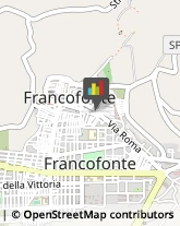 Ottica, Occhiali e Lenti a Contatto - Dettaglio Francofonte,96015Siracusa