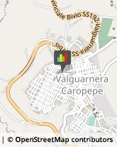 Geometri Valguarnera Caropepe,94019Enna