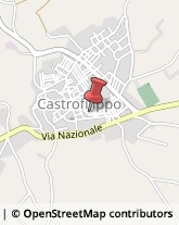 Pizzerie Castrofilippo,92100Agrigento