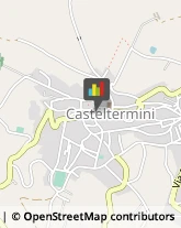 Investimenti - Società d'Intermediazione Mobiliare Casteltermini,92025Agrigento