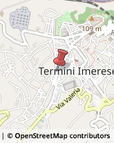 Agenzie ed Uffici Commerciali Termini Imerese,90018Palermo