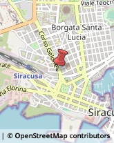 Istituti Finanziari Siracusa,96100Siracusa