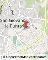 Porte San Giovanni la Punta,95037Catania
