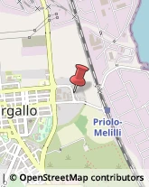 Autofficine e Centri Assistenza Priolo Gargallo,96010Siracusa