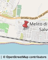 Bar e Caffetterie Melito di Porto Salvo,89063Reggio di Calabria