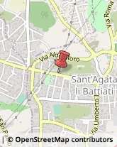 Parrucchieri - Forniture Sant'Agata li Battiati,95030Catania