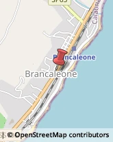 Osterie e Trattorie Brancaleone,89036Reggio di Calabria