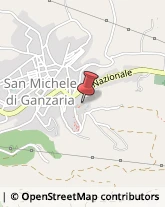 Alberghi San Michele di Ganzaria,95040Catania