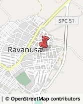 Riserve Naturali e Parchi Ravanusa,92029Agrigento