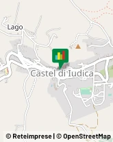 Tour Operator e Agenzia di Viaggi Castel di Iudica,95040Catania