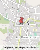 Accademie Aci Bonaccorsi,95020Catania