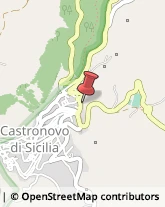 Stazioni di Servizio e Distribuzione Carburanti Castronovo di Sicilia,90030Palermo