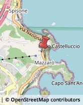 Campeggi, Villaggi Turistici e Ostelli,98039Messina