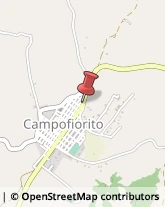 Carabinieri Campofiorito,90030Palermo