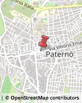 Mercerie Paterno,95047Potenza