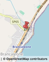 Aziende Agricole Brancaleone,89036Reggio di Calabria