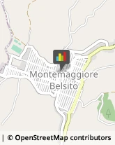 Rosticcerie e Salumerie Montemaggiore Belsito,90020Palermo