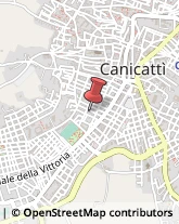 Negozi e Supermercati - Arredamento Canicattì,92024Agrigento