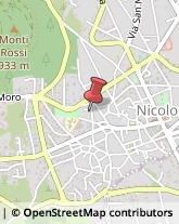 Autofficine e Centri Assistenza Nicolosi,95030Catania