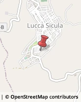 Corrieri Lucca Sicula,92010Agrigento