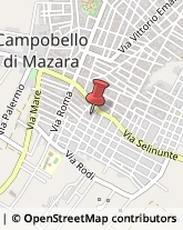 Formazione, Orientamento e Addestramento Professionale - Scuole Campobello di Mazara,91100Trapani