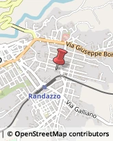 Cristallerie Randazzo,95036Catania