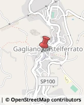 Tabaccherie Gagliano Castelferrato,94010Enna