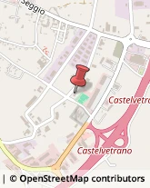 Catering e Ristorazione Collettiva Castelvetrano,91022Trapani