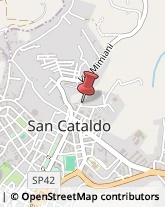 Tour Operator e Agenzia di Viaggi San Cataldo,93017Caltanissetta