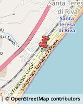 Tipografie Santa Teresa di Riva,98028Messina