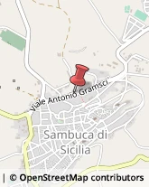 Profumerie Sambuca di Sicilia,92017Agrigento