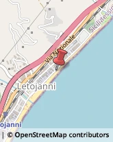 Ristoranti Letojanni,98037Messina