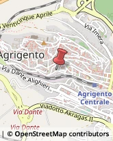 Autogru - Noleggio,92100Agrigento