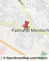 Cosmetici e Prodotti di Bellezza Palma di Montechiaro,92020Agrigento