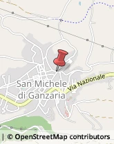 Bar e Caffetterie San Michele di Ganzaria,39057Catania