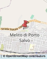 Scuole Pubbliche Melito di Porto Salvo,89063Reggio di Calabria