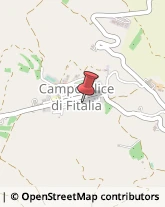 Poste Campofelice di Fitalia,90030Palermo