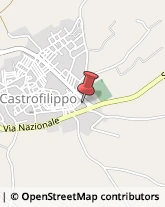 Poste Castrofilippo,92020Agrigento