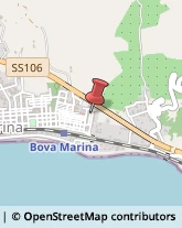 Alimentari Bova Marina,89035Reggio di Calabria