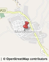 Poste Montedoro,93010Caltanissetta