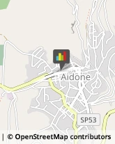 Assistenti Sociali - Uffici Aidone,94010Enna