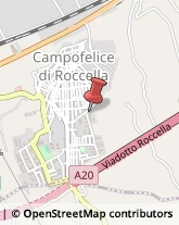 Consulenza del Lavoro Campofelice di Roccella,90010Palermo