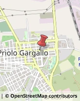 Associazioni Sindacali Priolo Gargallo,96010Siracusa