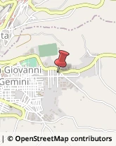 Collegi San Giovanni Gemini,92020Agrigento