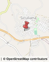 Ristoranti Siculiana,92010Agrigento