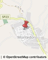 Appartamenti e Residence Montedoro,93010Caltanissetta