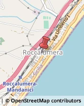Ingegneri Roccalumera,98027Messina