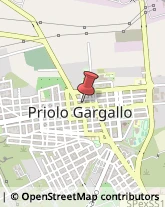 Ambulatori e Consultori Priolo Gargallo,96010Siracusa