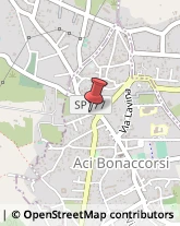 Turismo - Consulenze Aci Bonaccorsi,95029Catania